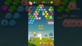 LINE BUBBLE 2 STAGE 806
