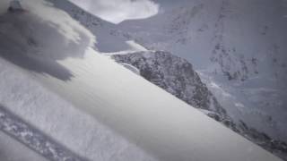 Persistent slab animation