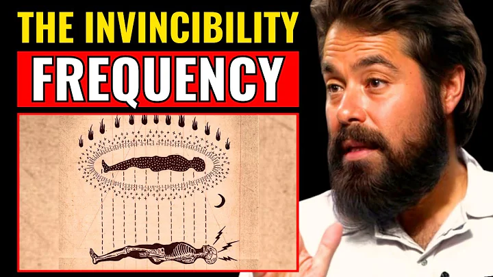 The Secret Technique to Create a Frequency That Makes Reality Obey You | Jacobo Grinberg
