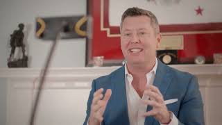 Extended Teaser Patrick Murphy On Parenting In A Divided World