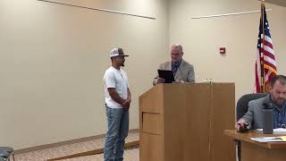 Jaelen Johnston Day