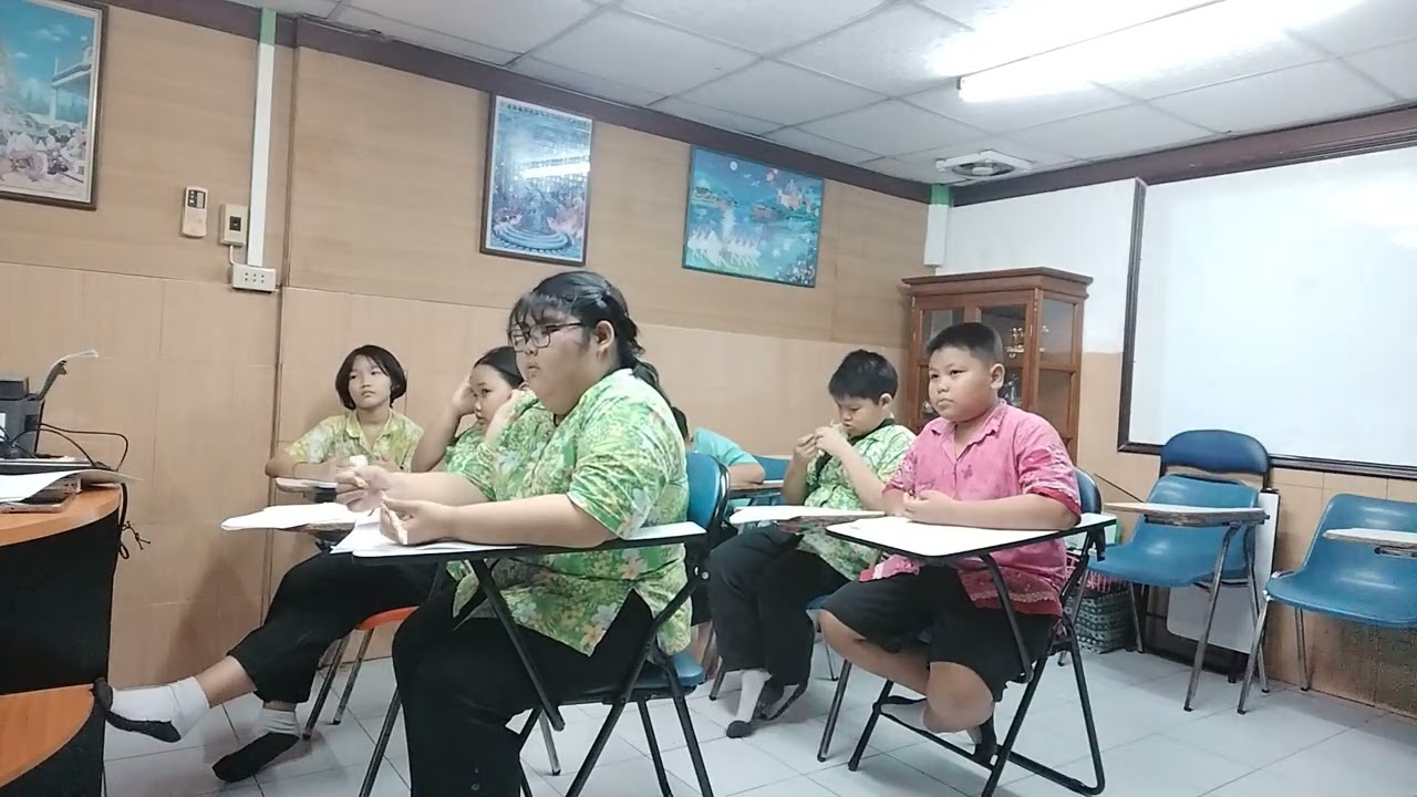 Tom | Short Story | เรื่องสั้น | เรียน พูด ฟัง อ่าน เขียน ภาษาอังกฤษ | ครูปอ สุจินดา สอนพิเศษ