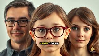 Never Give Up - Emas Voice By Marius