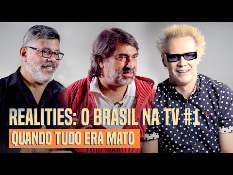 Caos na estreia do BBB, Silvio Santos espiando: melhores bastidores | Realities: o Brasil na TV #1