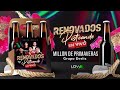 Grupo Desliz - Millon De Primaveras - Audio Oficial 2022