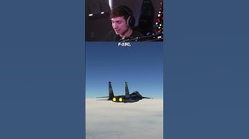 Fastest Jets in Microsoft Flight Sim