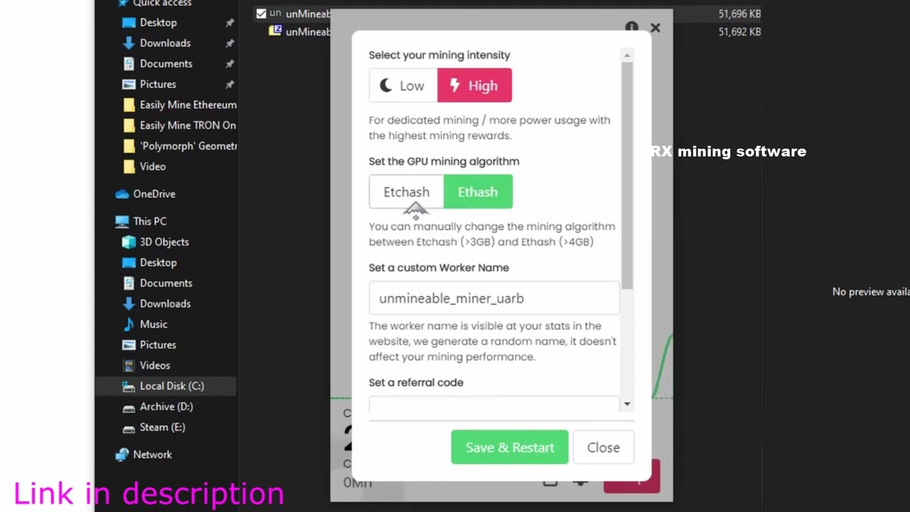 HOW TO MINE TRON | HOW TO TRON MINE ON ANDROID | BEST TRX Software MINING WEBSITE 2022 |