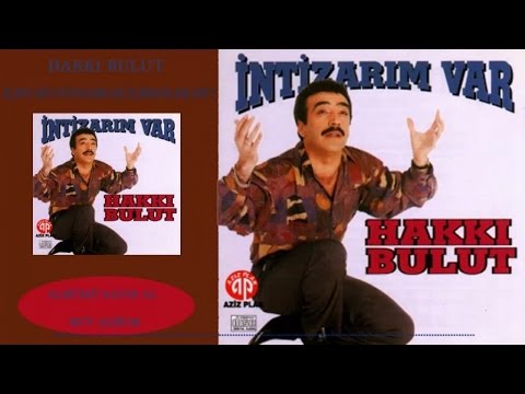 Hakkı Bulut - İçen Mi Günahkar İçirenler Mi ? (Official Audio)