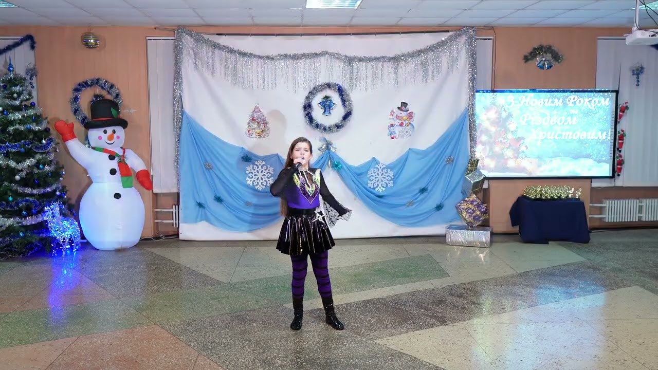 Діденко Аріна 