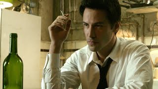 Constantine 2 Teaser Deutsch