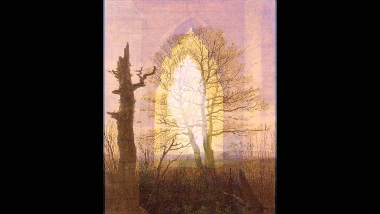 Carl Gustav Carus (1789-1869)