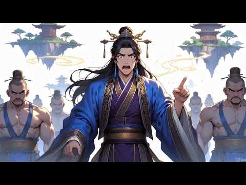 천하제일인, 시한부 천재의 몸으로 다시 깨어나다 (The Supreme One Reawakens in a Dying Genius's Body)