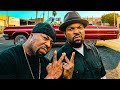 Ice Cube & WC - Gangsta For Life ft. Young Maylay, Jadakiss, Styles P | 2026