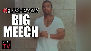 Big Meech on How the BMF Billboards Made the Feds Mad (Flashback)