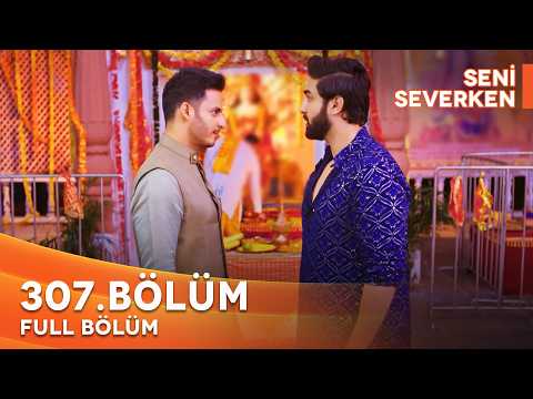 While Loving You (Bhagya Lakshmi) Indian Series | Episode 307 (Short Version)@kanal7