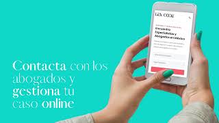 Qué Es Lex Code? Marketplace Legal México