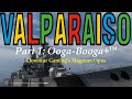 A World of Warships Review: Valparaiso Part 1 - Ooga-Booga+ Build