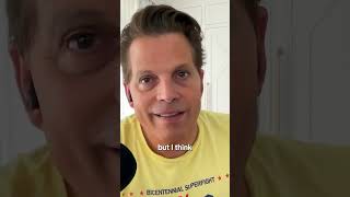 Why People Don't Invest in America I Anthony Scaramucci