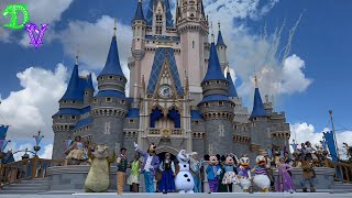 Mickey’s Magical Friendship Faire 2026 Full Show at Magic Kingdom in Walt Disney World 