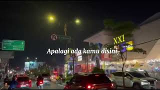 Download Lagu kota ini tak lagi sama MP3