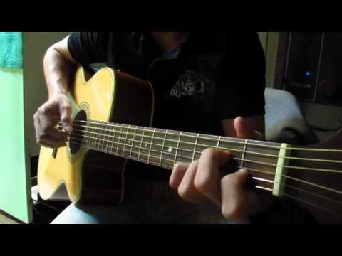 Lady Gaga - Bad romance Guitar Fingerstyle Cover By Zaadoat - Lady Gaga - Bad romance Guitar Fingerstyle Cover By Zaadoat