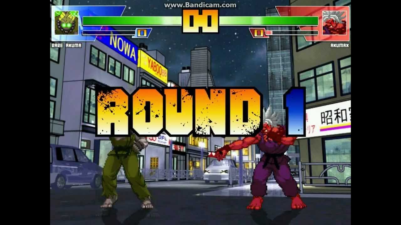 mugen archive street fighter mugen archive street fighter