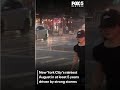 NYC's rainiest August in five years