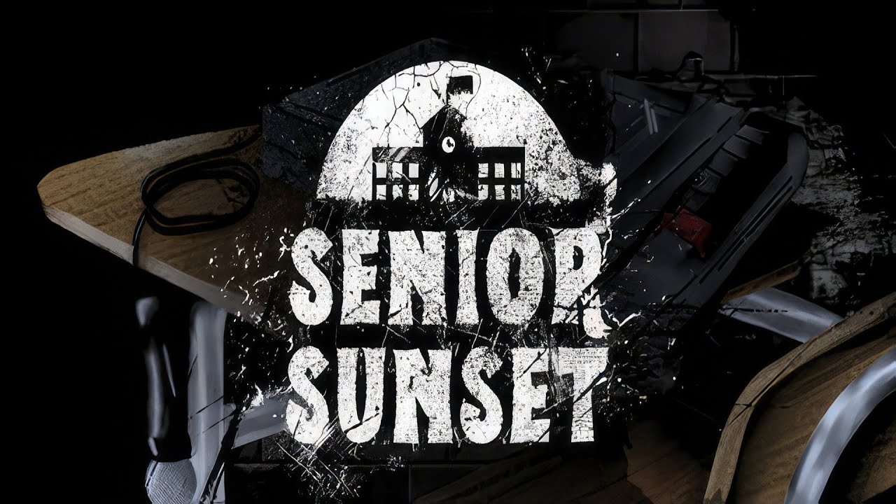 Senior Sunset | Gameplay PC