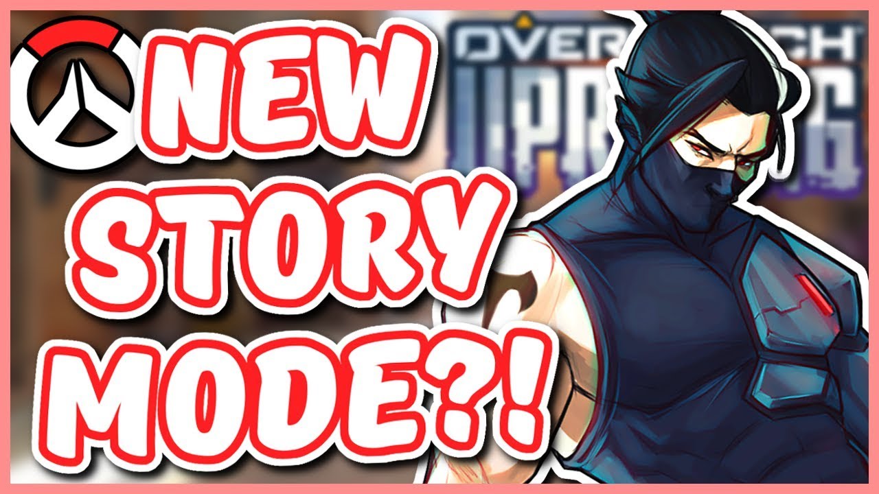 overwatch-new-retribution-event-gamemode-ideas-youtube