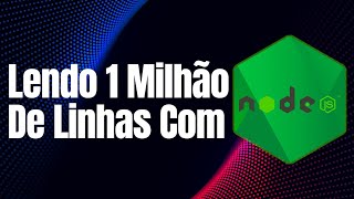 Como ler arquivo CSV com Node JS |  Node JS Streams