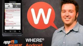 Famous Discover New Places & Share With Your Friends - WHERE® for Android - AppJudgment Net Worth