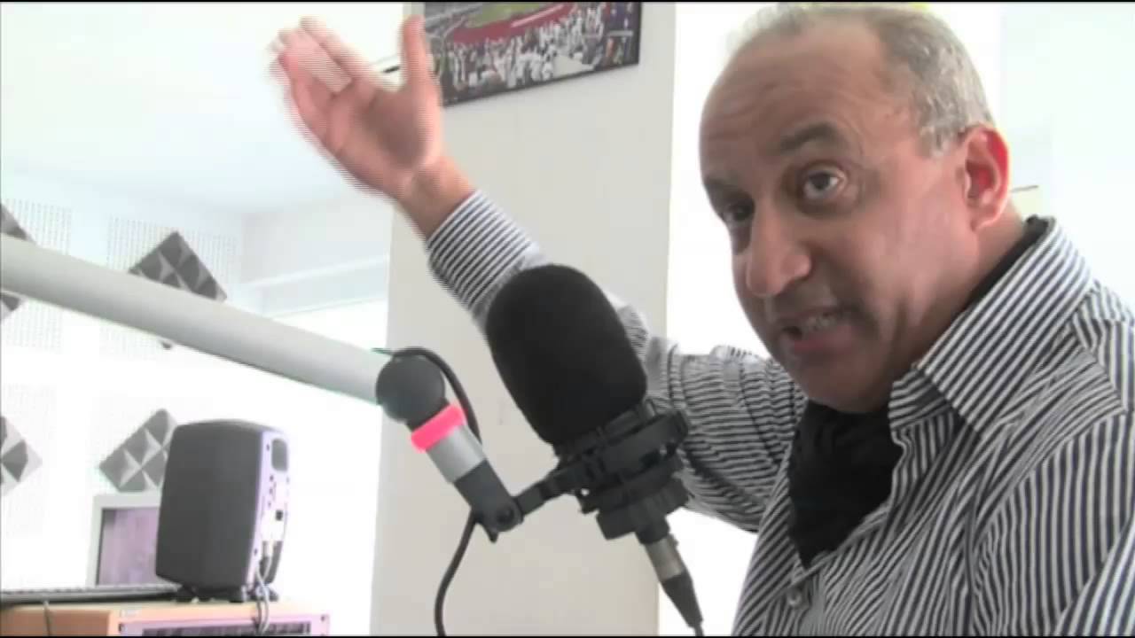 المريخ الرياضي : حلقة كاملة مع فخر الدين رجحي