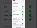 Best Camera Setting in Iphone 11 Pro Max | Iphone 11 Pro Max Camera Setting | #iphone11promaxcamera