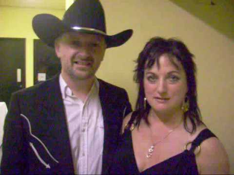 Marty Daniels And Louise Morissey Promo