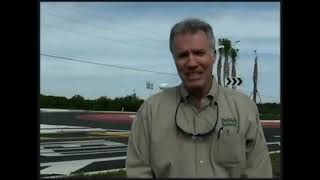 2018-12-03 Public Hearing Roundabout and Diverging Diamond Interchange Video