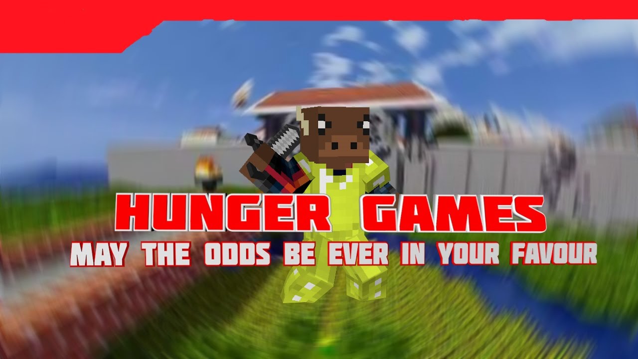 Minecraft HG Shortest game ever (10) YouTube