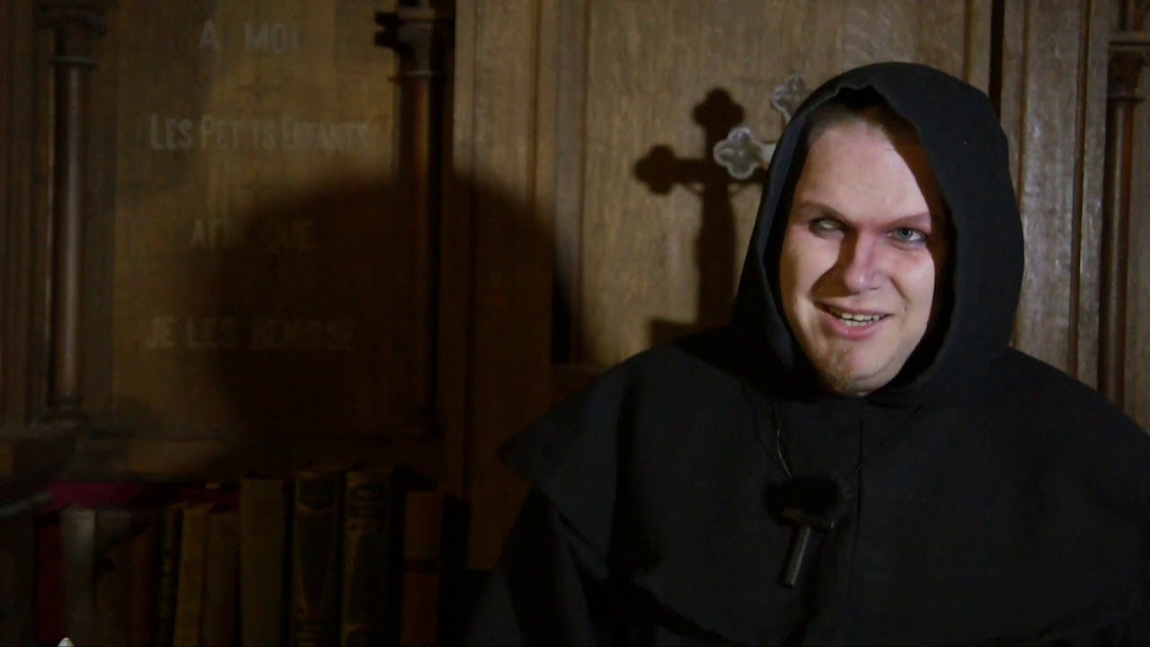 Zu Besuch im Vistory Goslar