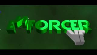 Dual Intro Entry // EnforcerYT // by LatiosFX, PerezDesigns, EliteTitan.