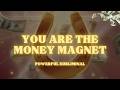 You’ll Be Shocked How Fast This Works 💰Money Magnet Subliminal | Wealth Activation