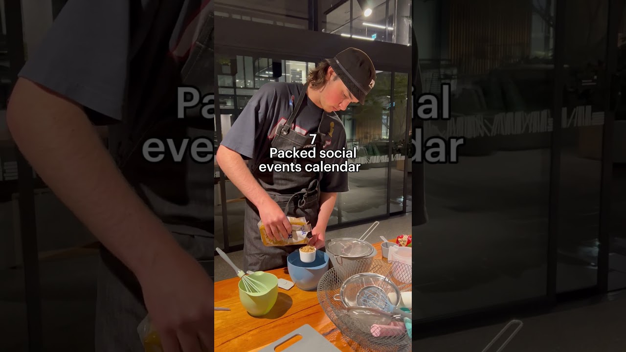 10 Reasons Why Journal Student Living Hits Different | Student Accommodation Melbourne