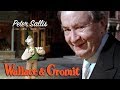 Wallace favourite moments - A tribute to Peter Sallis