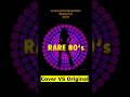 Did You Know This Lostwave Song is a Cover of a song that's over 30 years ? #sample #lostwave #music