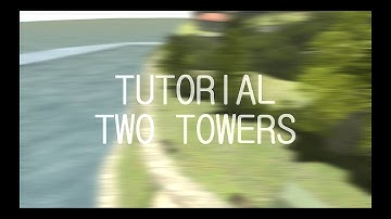 Treackys l COMBAT ARMS l TWO TOWERS TUTORIAL