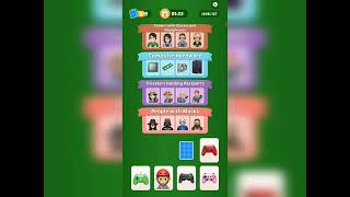 Pair Pop Level 157 | Pair Pop: Solitaire Match