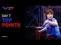 Top Points of Day 7 | #USSmash 2026