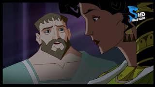 THE LOST PRINCE | MEGA EPISODE 4| URDU DUBBING | @KidsZonePakistan