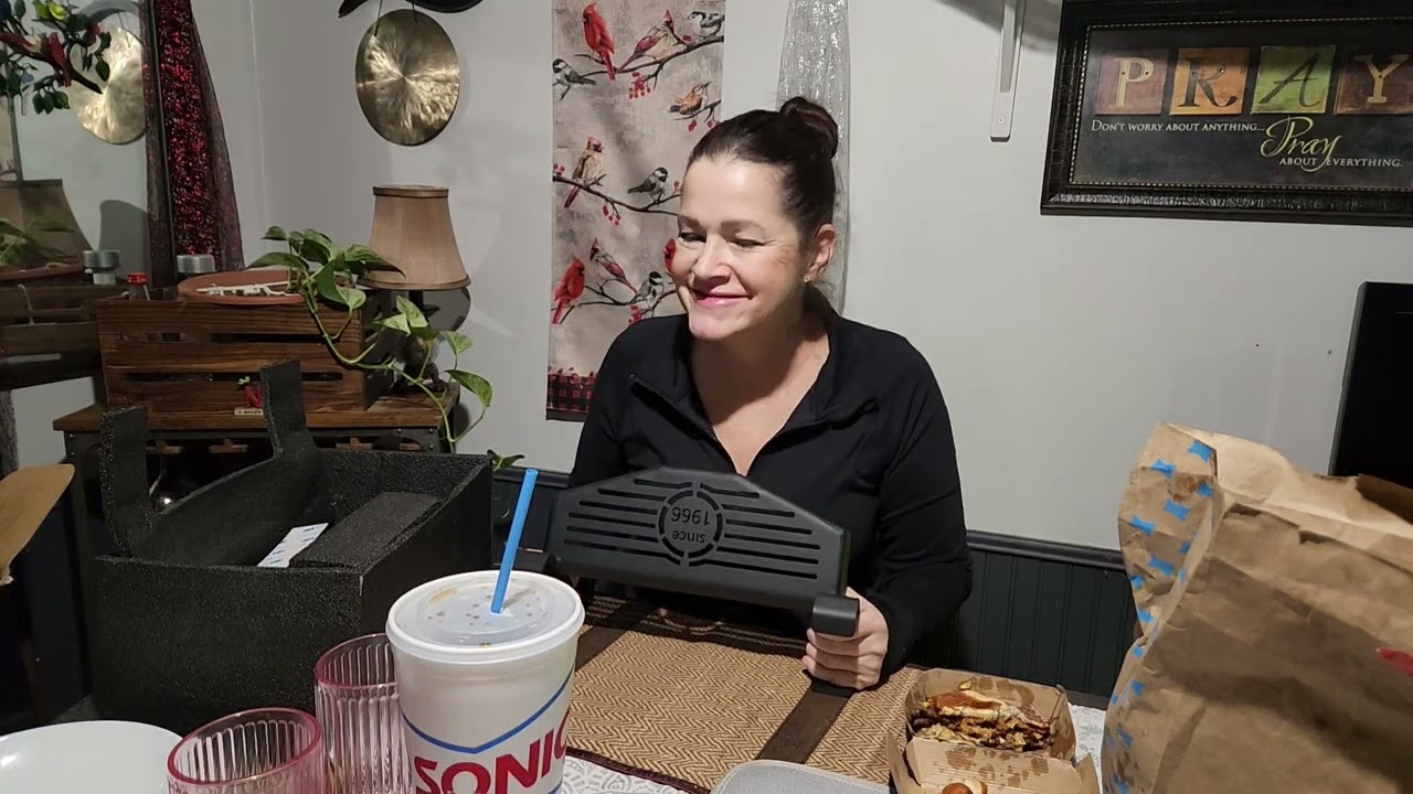 Look What I Got | Step for Easier Bronco Mobility