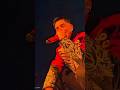 GATA ONLY LIVE Performance Cris MJ X Fans Europe 2026 Tour Crismj Latinmusic 