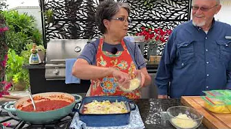 Easy Ravioli Casserole that you can put together in minutes / Summer winner  ❤️