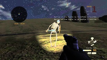 Procedural Animation